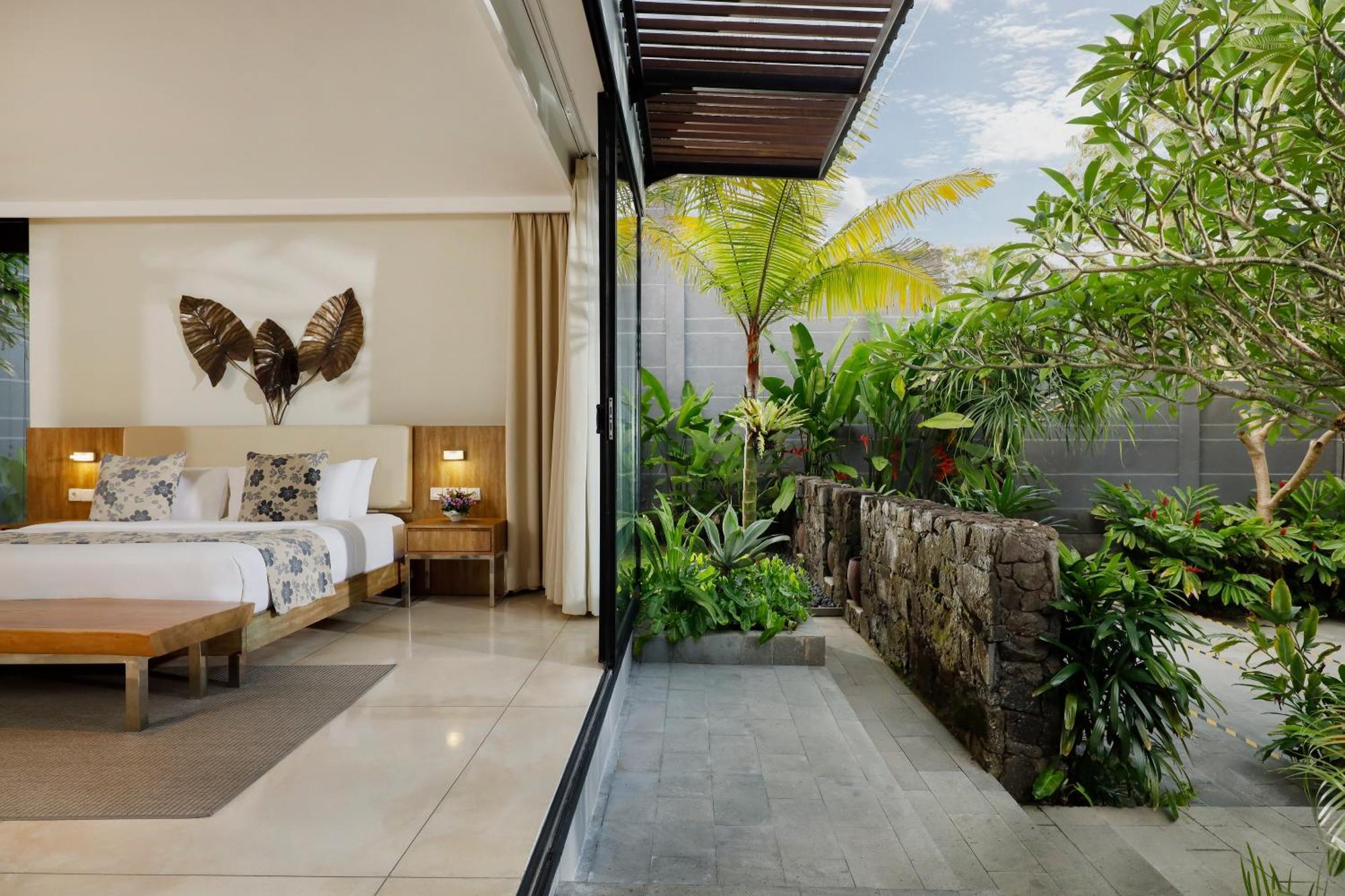 Vinila Villas By Nakula Nusa Dua  Kültér fotó