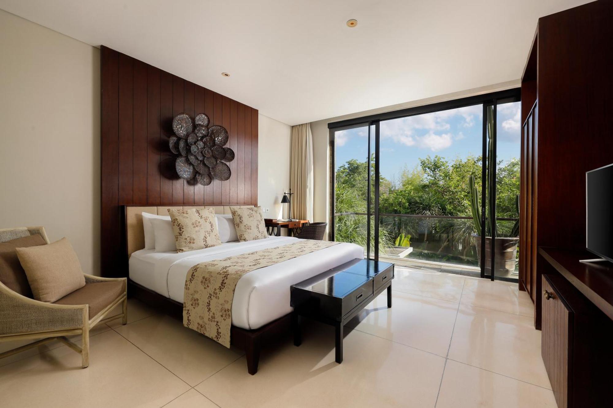 Vinila Villas By Nakula Nusa Dua  Kültér fotó
