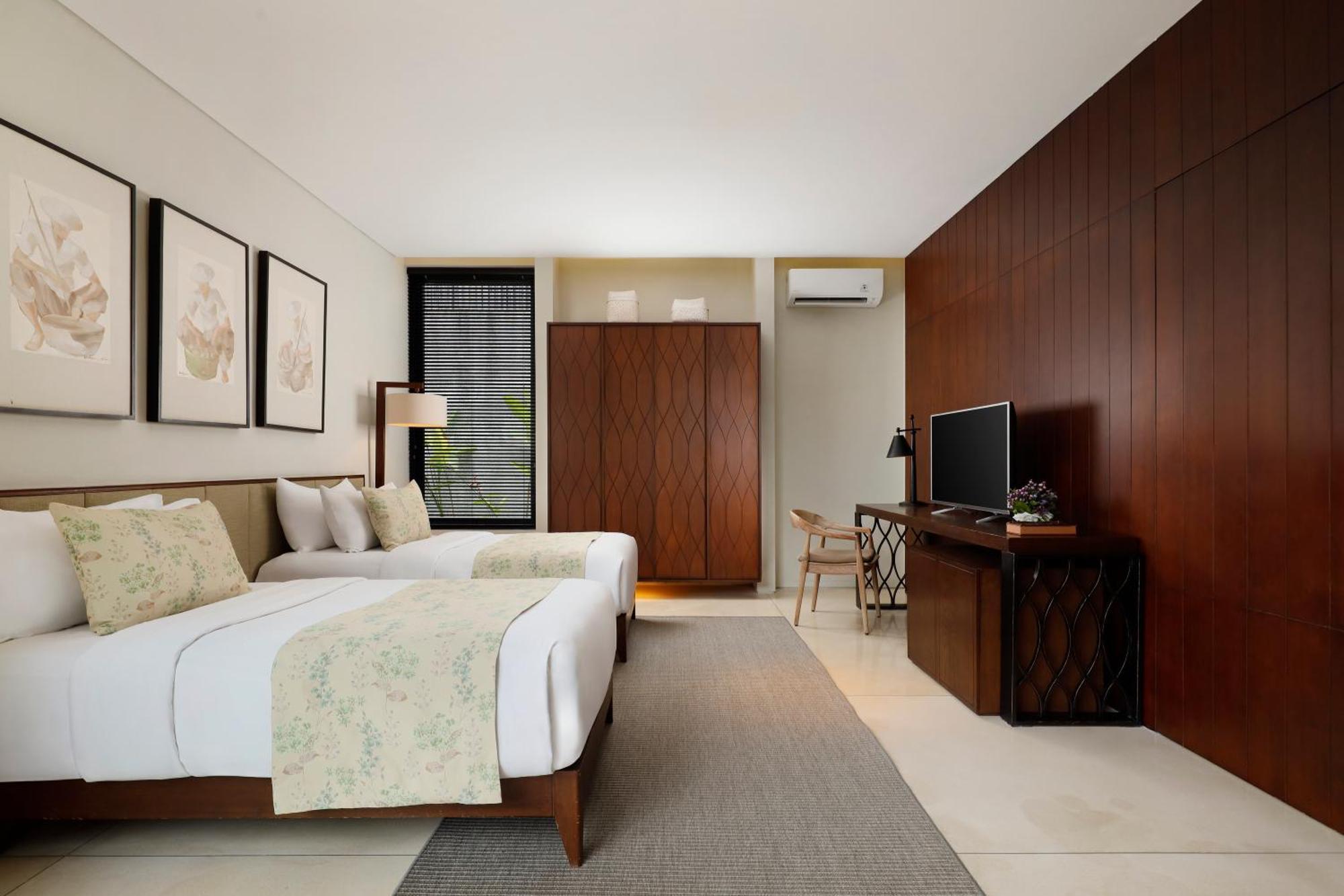 Vinila Villas By Nakula Nusa Dua  Kültér fotó