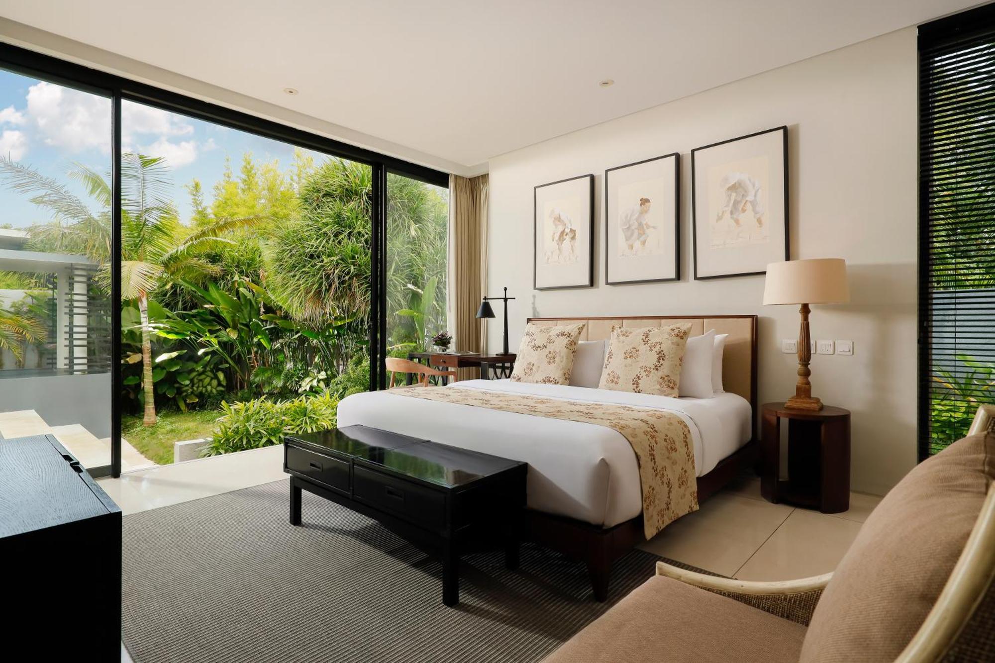 Vinila Villas By Nakula Nusa Dua  Kültér fotó