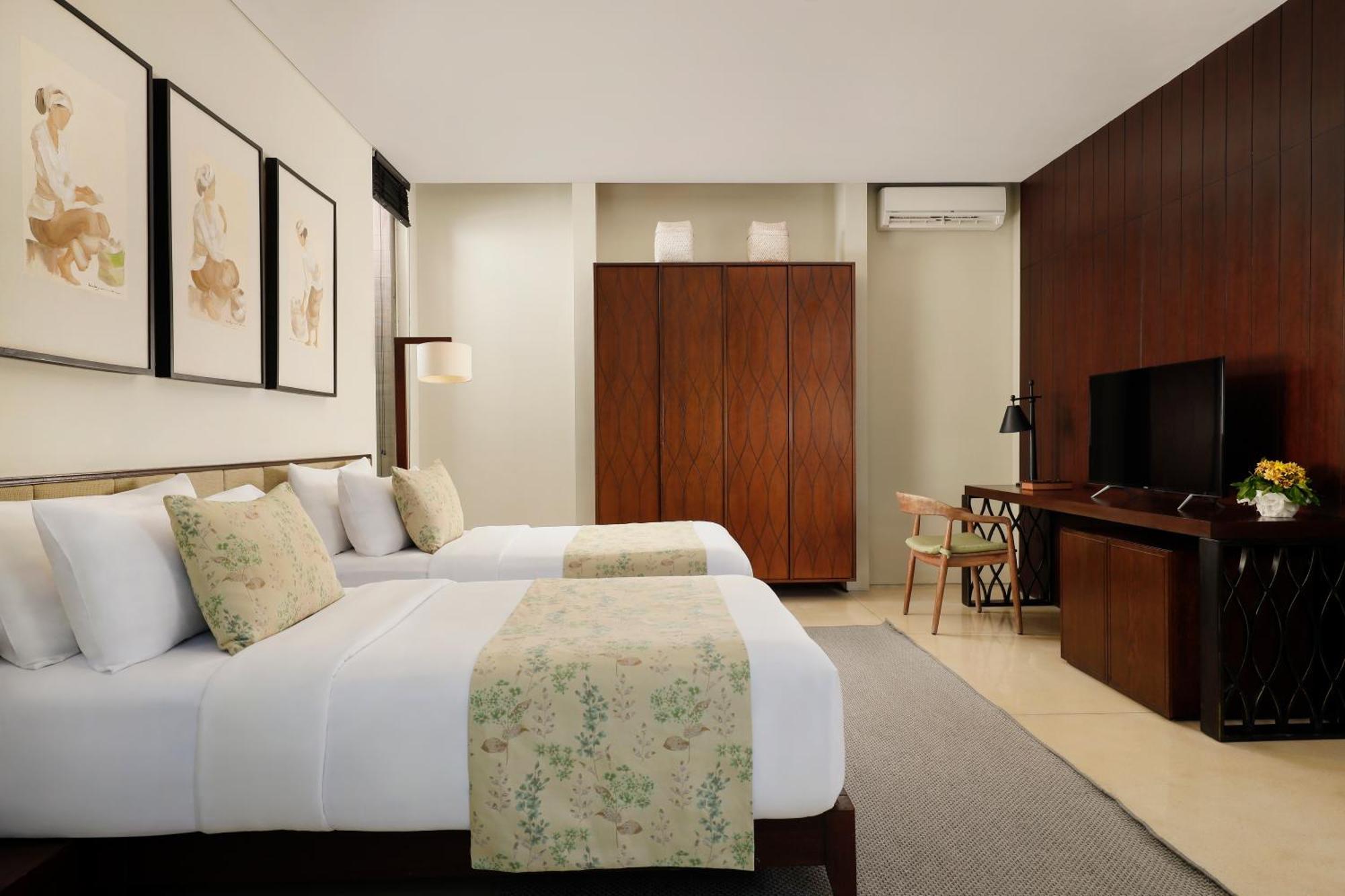 Vinila Villas By Nakula Nusa Dua  Kültér fotó